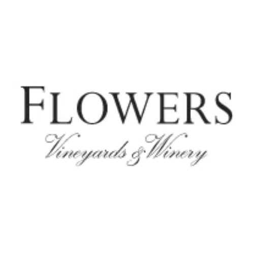 FLOWERS VINEYARD AND WINERY Promo Code — 105 Off 2024