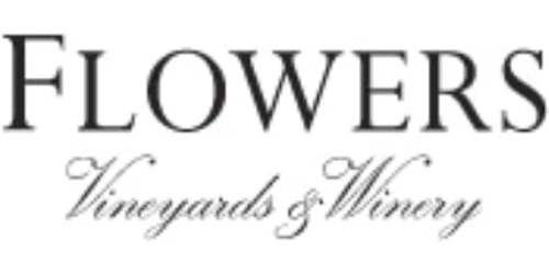 Flowers Vineyard and Winery Promo Code