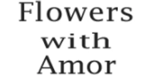 Flowers with Amor Promo Code