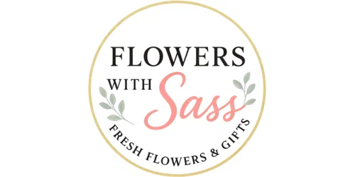 Flowers With Sass Promo Code