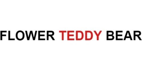 Flower Teddy Bear Promo Code