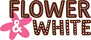 Flower & White Promo Code