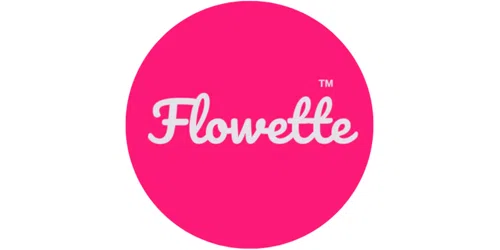 Flowette Merchant logo