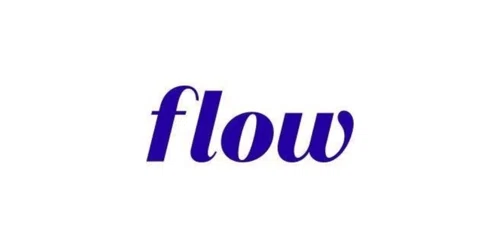 Flow Alkaline Spring Water coupon
