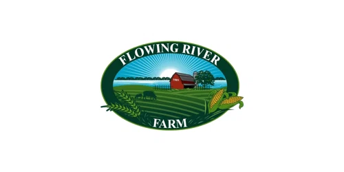Flowing River Farm coupon