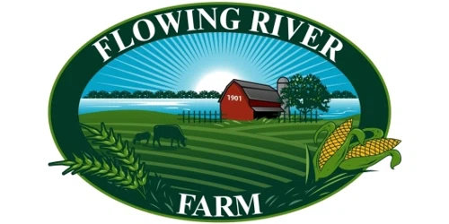 Flowing River Farm Promo Code