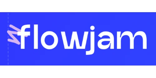 Flowjam Promo Code