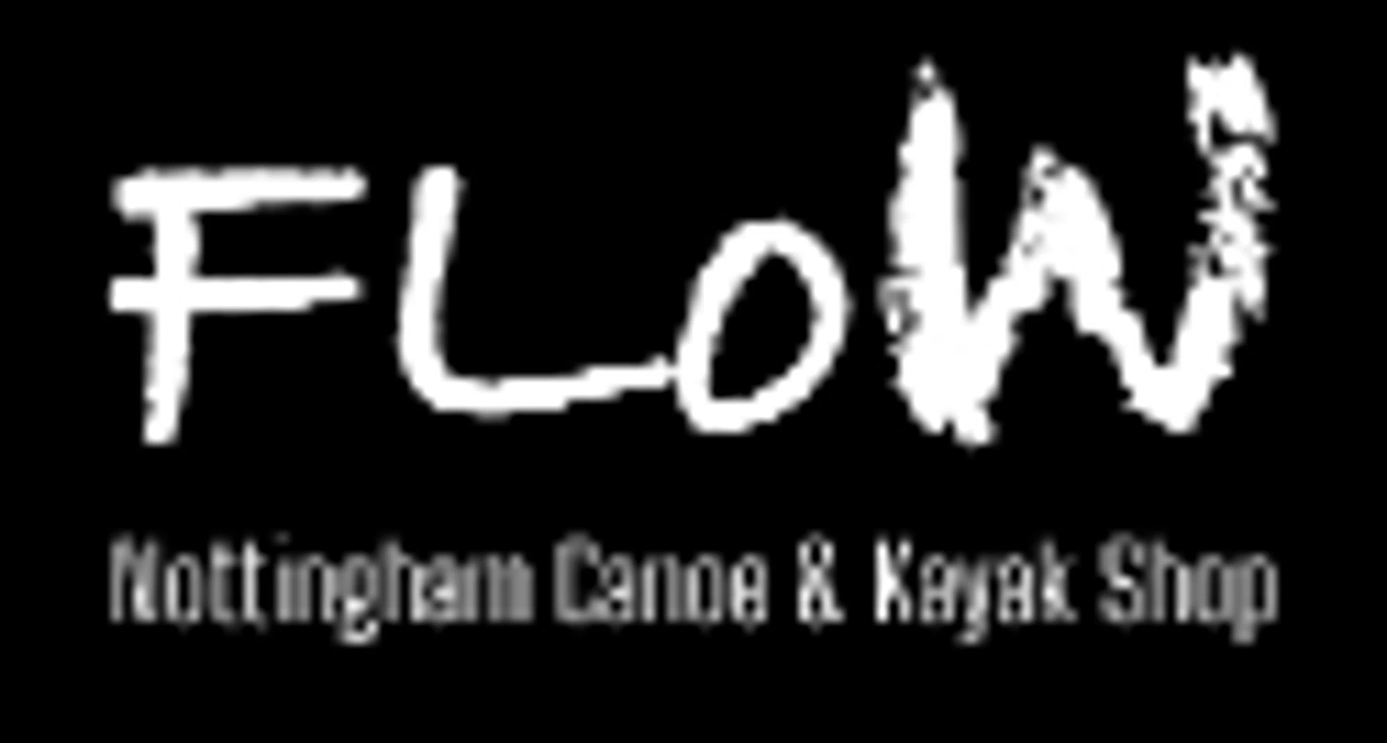 FlowKayaks Merchant Logo