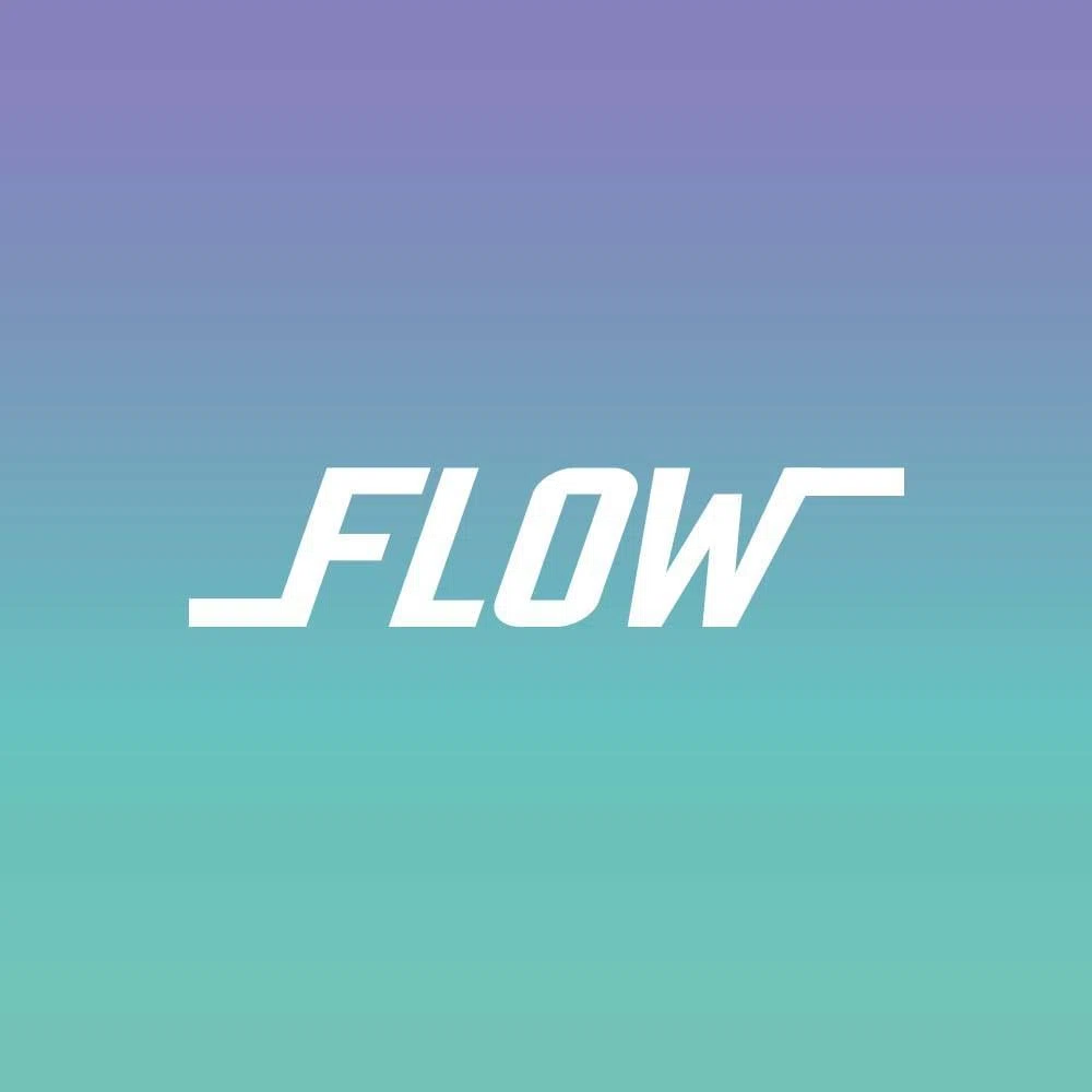 Flow Organics Merchant Logo