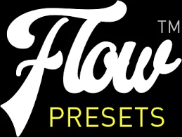 FlowPresets Merchant Logo