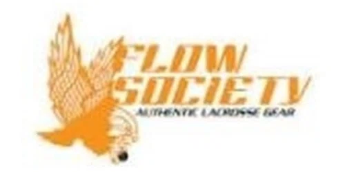 Flow Society Merchant logo