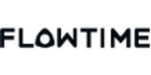 Flowtime Merchant logo