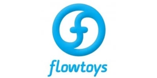 Flowtoys Merchant logo