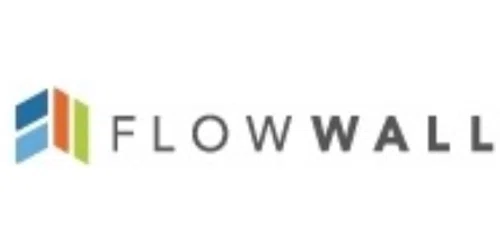 Flow Wall Merchant logo