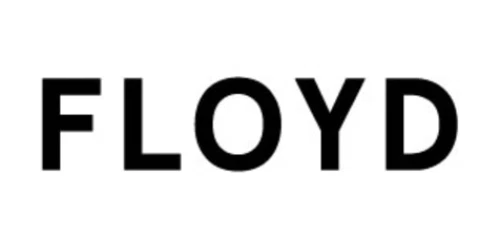 FLOYD coupon