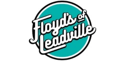 Floyd's of Leadville Merchant logo