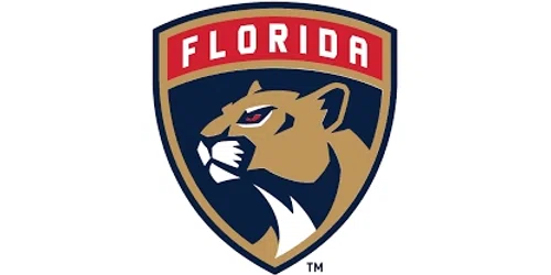 Florida Panthers Shop Merchant logo