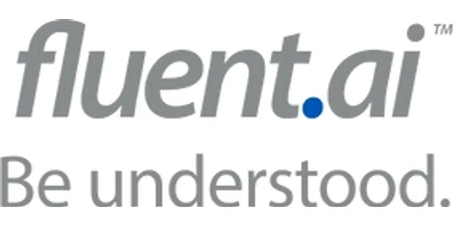 Fluent.ai Merchant logo