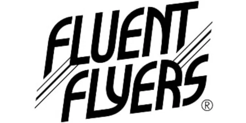 Fluent Flyers Promo Code