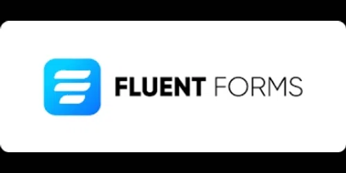 Fluent Forms Merchant logo