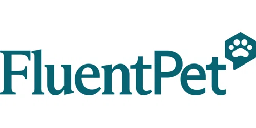 FluentPet Merchant logo