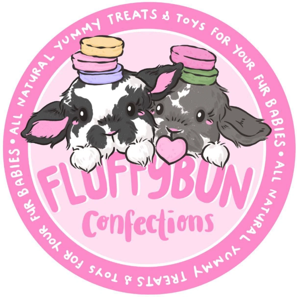 FluffyBunConfections Promo Code