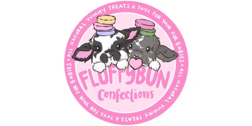 FluffyBunConfections Promo Code