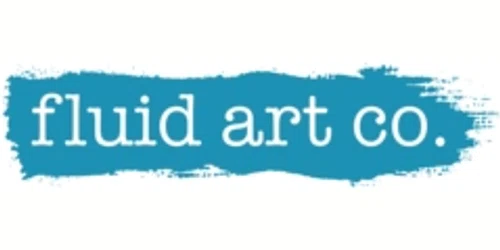 Fluid Art Co Promo Code