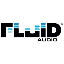 Fluidaudio Merchant Logo