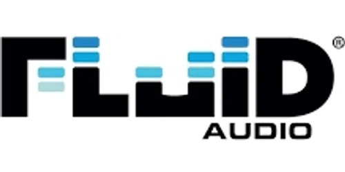 Fluidaudio Promo Code