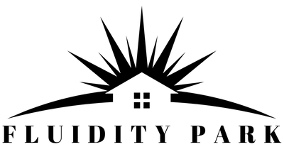 Fluidity Park Merchant Logo