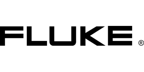 Fluke Merchant logo