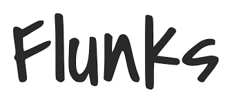 Flunks Merchant Logo