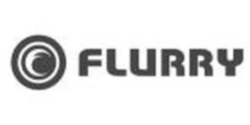 Flurry Merchant logo
