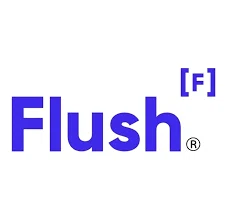Flush Packaging Merchant Logo