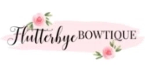 Flutterbye Bowtique Promo Code