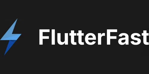 FlutterFast Promo Code