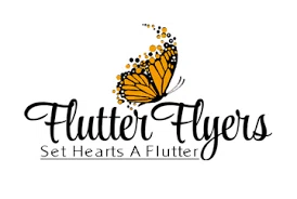 Flutter Flyers Promo Code