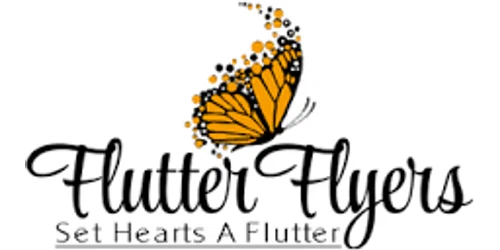 Flutter Flyers Promo Code