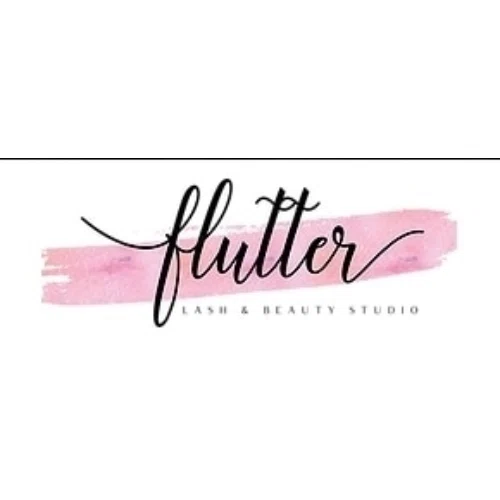 20 Off Flutter Lash Beauty Studio Promo Code Sep '24