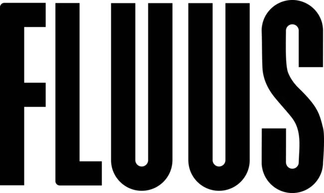 Fluus Merchant Logo