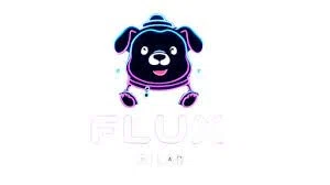 Flux AI Lab Merchant Logo