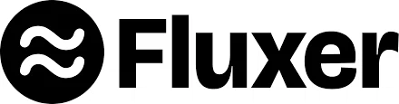 Fluxer Merchant Logo