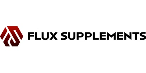 Flux Supplements Promo Code