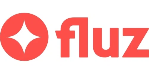 Fluz Merchant logo