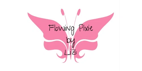 Flowing Pixie by Liz Promo Code