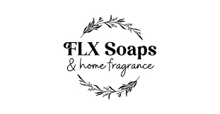 FLX Soaps Merchant Logo