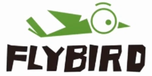 Flybird Fitness Merchant logo