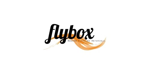 Flybox coupon