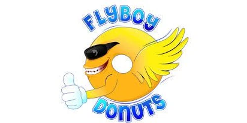 Flyboy Donuts Promo Code